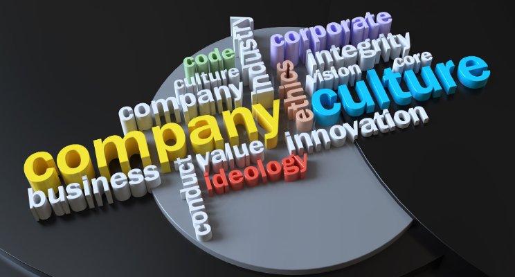 5 Ways to Good Company Culture